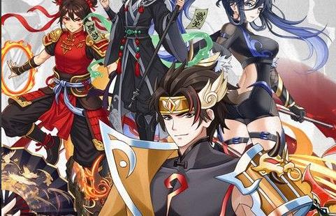 《魔域口袋版》来热血角逐的战场幻灵塔开启实力与勇气的双重比拼！