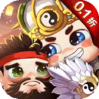 一点三国